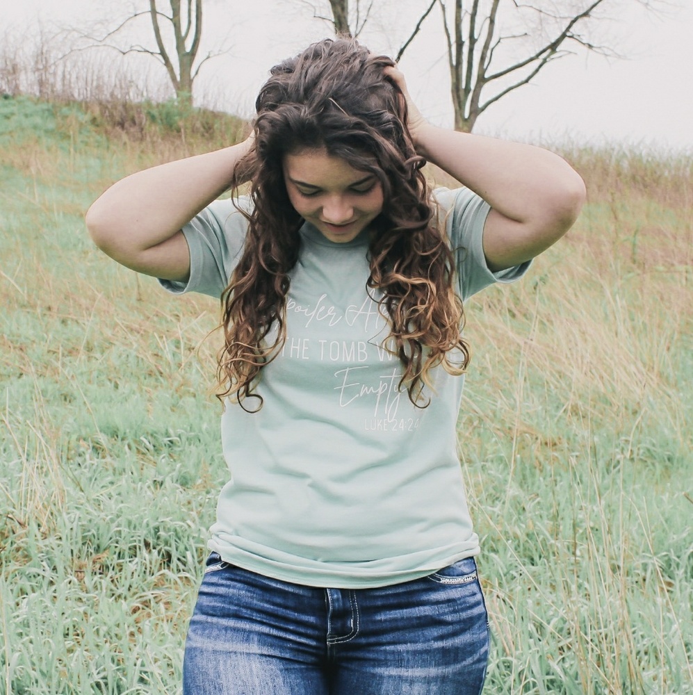 Meet your Posher, Alyssa